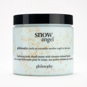 Philosophy Snow Angel Hydrating Body Cream